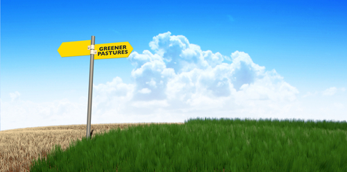 Moving On To Greener Pastures: A Partner Checklist For Leaving Your Current Firm
